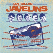 Buy Raving With Ian Gillan & The Javelins