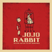 Buy Jojo Rabbit