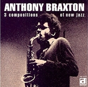 Buy 3 Compositions Of New Jazz