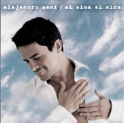 Buy El Alma Al Aire