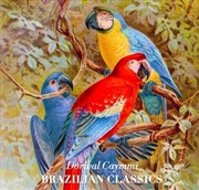 Buy Brazilian Classics