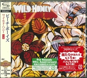 Buy Wild Honey