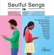 Buy Soulful Songs For Social Dista