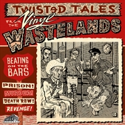 Buy Beating The Bars: Twisted Tales From Vinyl