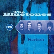 Buy Bluetonic