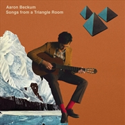 Buy Songs From A Triangle Room