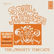 Buy Soul Makossa