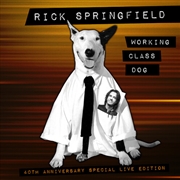 Buy Working Class Dog: 40th Annive