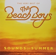 Buy Sounds Of Summer