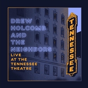 Buy Live At The Tennessee Theatre