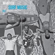 Buy Wanted Surf Music