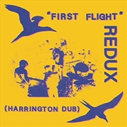 Buy First Flight Redux: Harrington