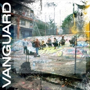 Buy Vanguard Streetart