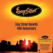 Buy Easy Street Records: 40th Anni