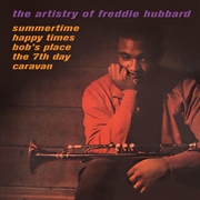 Buy Artistry Of Freddie Hubbard