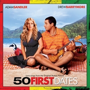 Buy 50 First Dates