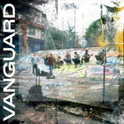 Buy Vanguard Streetart