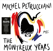 Buy Michel Petrucciani: The Montre