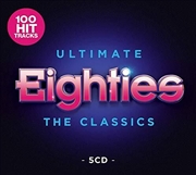 Buy Ultimate 80s: The Classics