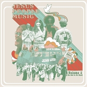 Buy Jesus People Music Vol 1: The