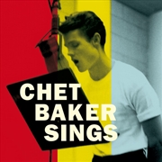 Buy Chet Baker Sings