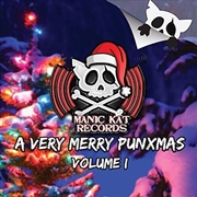 Buy Very Merry Punxmas Vol 1