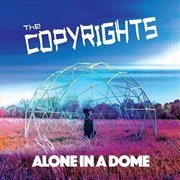 Buy Alone In A Dome