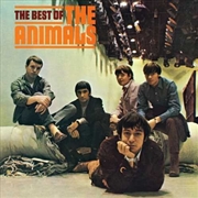 Buy Best Of The Animals