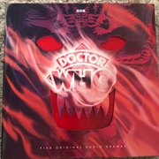 Buy Doctor Who: Demon Quest