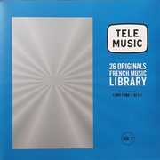 Buy Tele Music: 26 Classics French