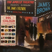 Buy Live At The Apollo