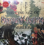 Buy Fine Art Of Murder