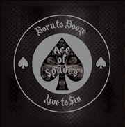 Buy Born To Booze, Live To Sin