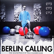 Buy Berlin Calling / Ost