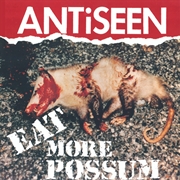 Buy Eat More Possum