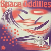 Buy Space Oddities 1974-1991