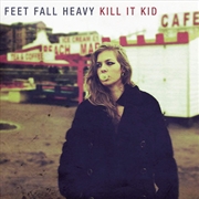 Buy Feet Fall Heavy