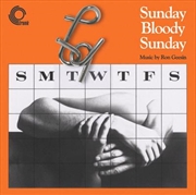 Buy Sunday Bloody Sunday