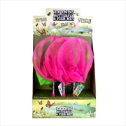 Buy Extendo-Butterfly & Fish Catcher Net