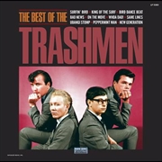 Buy Best Of The Trashmen: Orange L