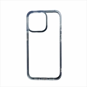 Buy VOCTUS iPhone 14 Pro Phone Case (Transparent)