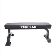 Buy VERPEAK Fitness Flat Bench Weight Press Gym Home Strength Training