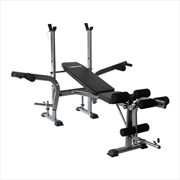 Buy VERPEAK 7 in 1 Multi Purpose Gym Station