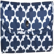 Buy Sachi Insulated Market Tote - Moroccan Navy