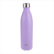 Buy Oasis Stainless Steel Double Wall Insulated Drink Bottle 750Ml - Matte Lavender 8882MLV