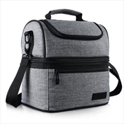 Buy KILIROO Cooler Bag - 2 Layer Bag