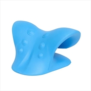 Buy GOMINIMO Neck Stretcher (Blue)