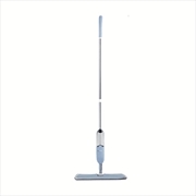 Buy GOMINIMO Micro-fibre Spray Mop Set with 1 Pad (Blue)