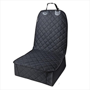 Buy Floofi Foldable 2 in 1 Front Seat Cover