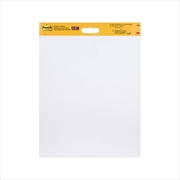 Buy POST-IT Wall Pad 566 White Pack of 2